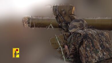 كمين  للمقاومة في الطيبة