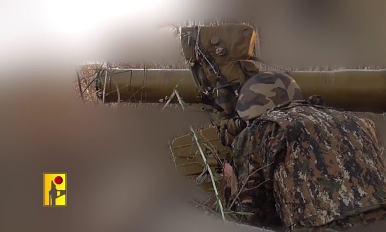 كمين  للمقاومة في الطيبة