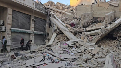 لبنان | 11 يومًا من العدوان الإسرائيلي على الضاحية.. غارات مستمرة ودمار واسع