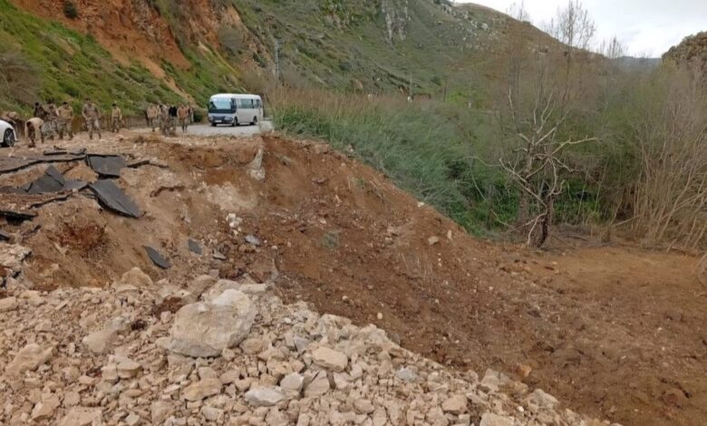 لبنان | 13 يومًا من العدوان الإسرائيلي على لبنان غارات مستمرة تطال المدنيين والجيش يعيد فتح طريق الخردلي