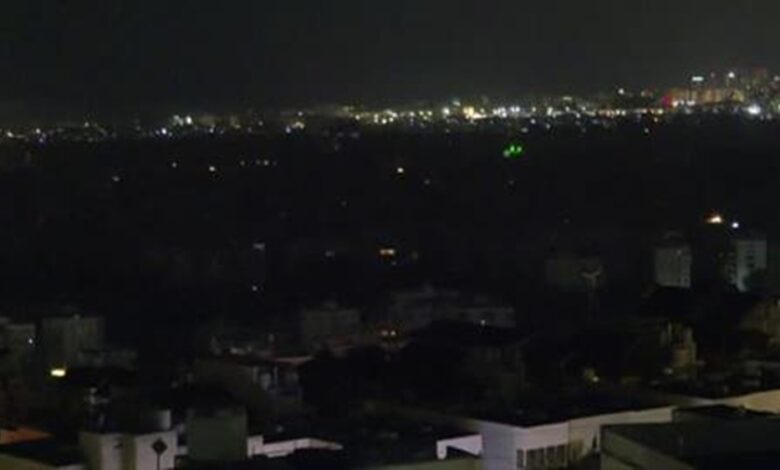 لبنان | الاحتلال الإسرائيلي يجدد عدوانه على الضاحية الجنوبية لبيروت ويشن غارات عنيفة على عدة مناطق لبنانية