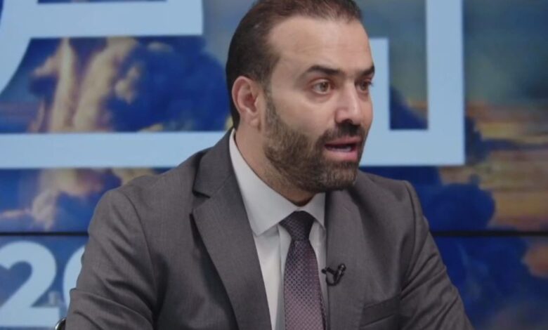 محمد يعقوب: ما يجري “أول الغيث”… والمعركة الفعلية لم تبدأ بعد