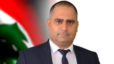 مظاهرات في طوكيو دعماً لإيران وإدانة للولايات المتحدة