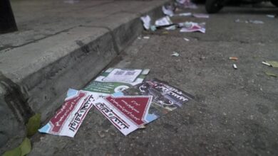 مناشير فوق بيروت… حرب استخبارية رقمية ومحاولات لاختراق الأجهزة