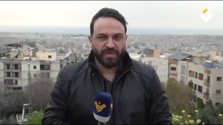 هدوءٌ حذرٌ منذ ساعات الصباح في الضاحية الجنوبية لبيروت