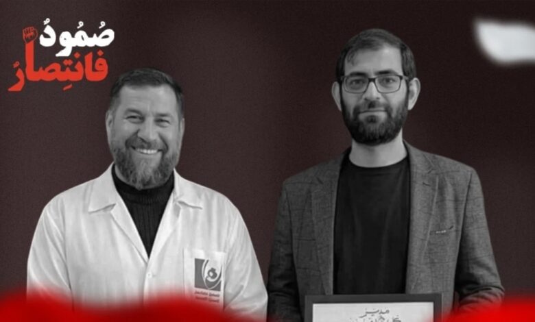 وزارة التربية والجامعة اللبنانية تنعيان مدير كلية العلوم وأحد أعضاء الهيئة التعليمية: العدوان على المؤسسات التعليمية اعتداء صارخ على رسالة العلم