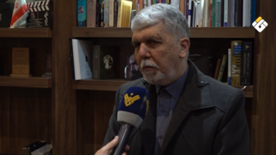 وزير الثقافة والإرشاد الإيراني سيد عباس صالحي: دماء الصحفيين تعزّز صوت المقاومة واستشهاد الحاج علي شعيب لن يمرّ بصمت