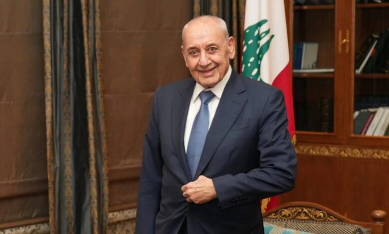 وزير الخارجية الفرنسي في لبنان خالي الوفاض من جديد جوهري ، والرئيس بري يُسمعه ما أسمع به غيره حول التفاوض مع العدو.