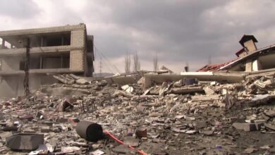 وزيرة الشؤون الاجتماعية: 171 مركز إيواء في مختلف المناطق و29 ألف نازح في داخلها حتّى الآن