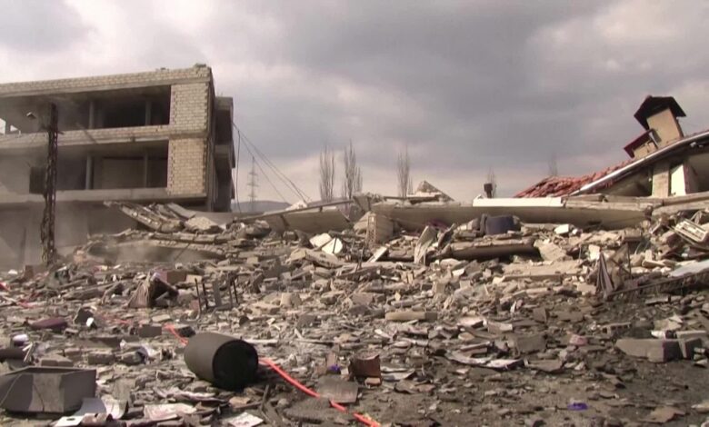 وزيرة الشؤون الاجتماعية: 171 مركز إيواء في مختلف المناطق و29 ألف نازح في داخلها حتّى الآن