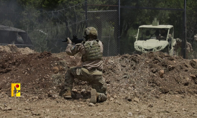 العصف المأكول | ملخص عمليات المقاومة الاسلامية ضد العدو الاسرائيلي بتاريخ اليوم السبت 11-4-2026