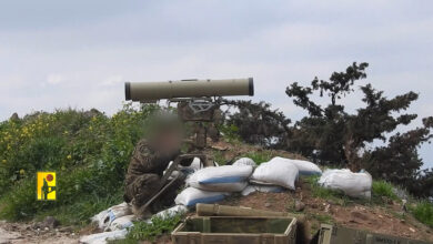 العصف المأكول | ملخص عمليات المقاومة الاسلامية ضد العدو الاسرائيلي بتاريخ اليوم الاثنين 13-4-2026