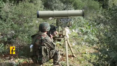 العصف المأكول | ملخص عمليات المقاومة الاسلامية ضد العدو الاسرائيلي بتاريخ اليوم الاربعاء 15-4-2026