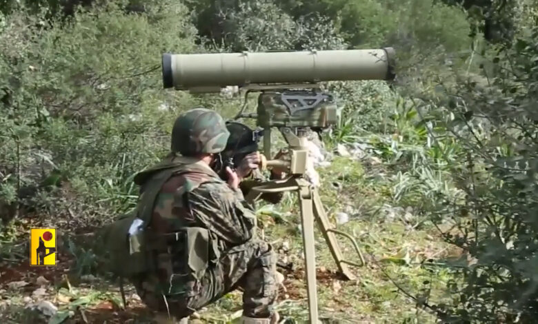 العصف المأكول | ملخص عمليات المقاومة الاسلامية ضد العدو الاسرائيلي بتاريخ اليوم الاربعاء 15-4-2026