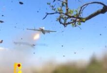 السفارة العراقية توزع مساعدات على رعاياها في صيدا وحجازي يثمّن الوقفة الأخوية الدائمة للعراق مع لبنان