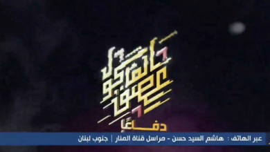 40 دقيقة من الإنذارات في 40 نقطة حدودية في الجليل الغربي