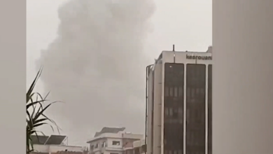 آخر تطورات العدوان الإسرائيلي من مشارف الضاحية الجنوبية لبيروت