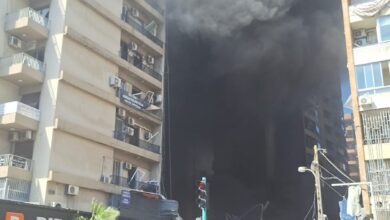 أكثر من مئة غارة صهيونية على لبنان خلّفت مئات الشهداء والجرحى، فيما امتلأت مستشفيات العاصمة بحالاتٍ واجهت الألم بثباتٍ