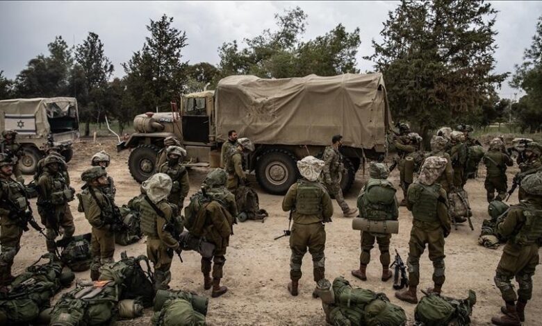 ترامب يتجه نحو حصار بحري طويل على إيران كخيار مفضّل للتصعيد