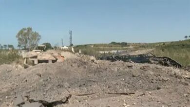 بزشكيان وشريف بحثا بملف المفاوضات والوضع الإقليمي