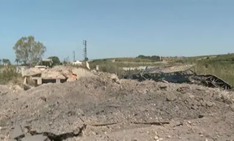 بزشكيان وشريف بحثا بملف المفاوضات والوضع الإقليمي