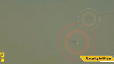 اخر المستجدات في الجنوب اللبناني يطلعنا عليها مراسلنا هاشم السيد حسن