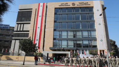 الأمن العام: وقف العمل بالإعفاءات من رسوم التأخير عند تجديد الإقامة اعتبارا من أول أيار