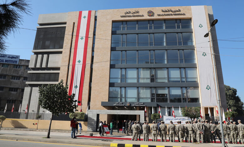 الأمن العام: وقف العمل بالإعفاءات من رسوم التأخير عند تجديد الإقامة اعتبارا من أول أيار