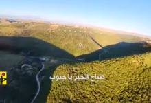 مراسلنا علي عواضة يطلعنا على أجواء الضاحية الجنوبية لبيروت اليوم