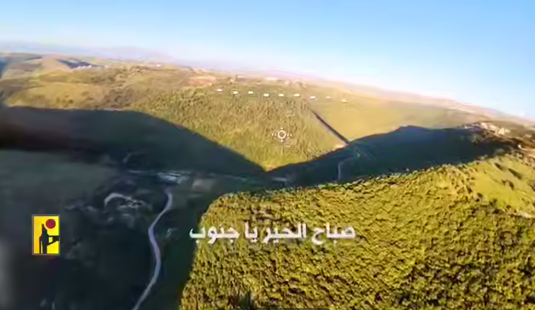 مراسلنا علي عواضة يطلعنا على أجواء الضاحية الجنوبية لبيروت اليوم