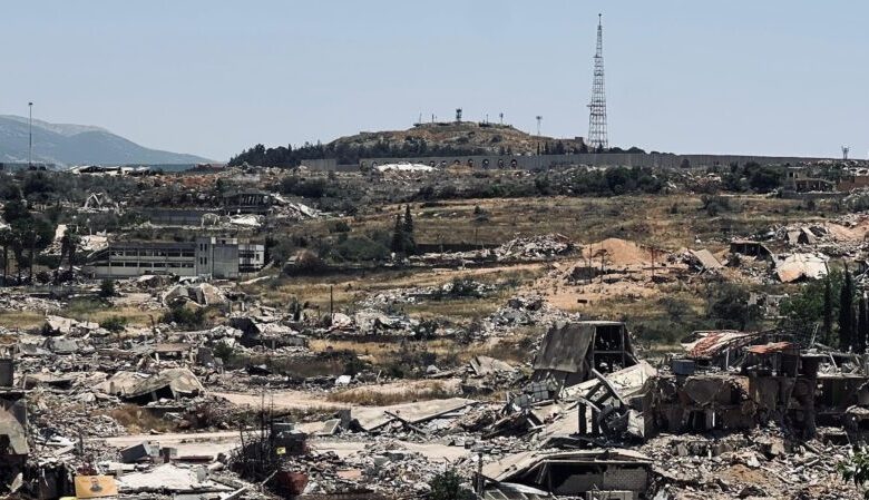 الانتهاكات الإسرائيلية في لبنان تتحدى القانون الدولي.. كيف تتحول إلى قضية رأي عام عالمي؟
