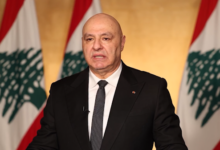 المستوى السياسي في تل أبيب تفاجأ بلهجة المنشور الحاد الذي نشره ترامب بشأن منع “إسرائيل” من مواصلة الهجمات في لبنان