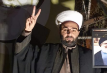 بقائي يهاجم أوروبا: خطابكم حول القانون الدولي نفاق سياسي