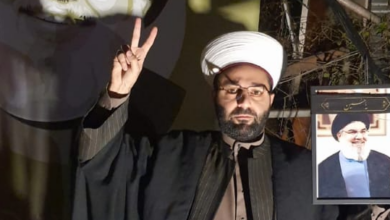 بقائي يهاجم أوروبا: خطابكم حول القانون الدولي نفاق سياسي