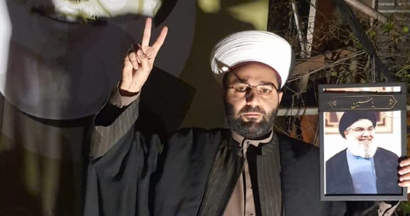 بقائي يهاجم أوروبا: خطابكم حول القانون الدولي نفاق سياسي