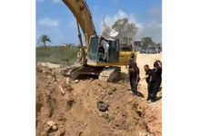 عون: لبنان يتولى التفاوض منفردًا لوقف العدوان وإنهاء الاحتلال