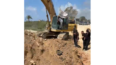 عون: لبنان يتولى التفاوض منفردًا لوقف العدوان وإنهاء الاحتلال