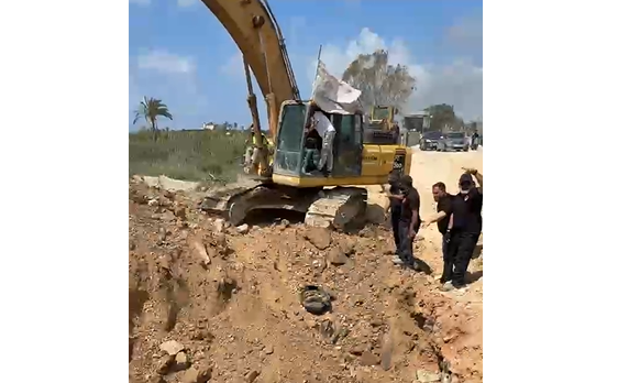 عون: لبنان يتولى التفاوض منفردًا لوقف العدوان وإنهاء الاحتلال