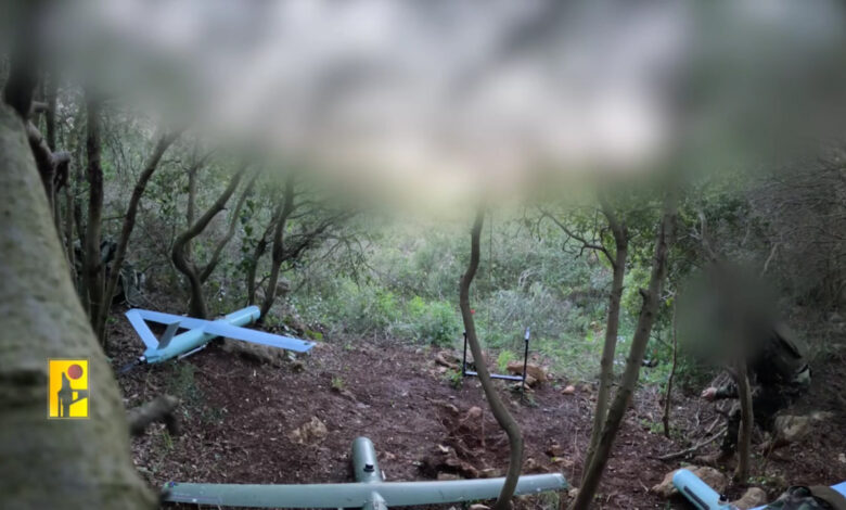 العصف المأكول | ملخص عمليات المقاومة الاسلامية ضد العدو الاسرائيلي بتاريخ اليوم الخميس 2-4-2026