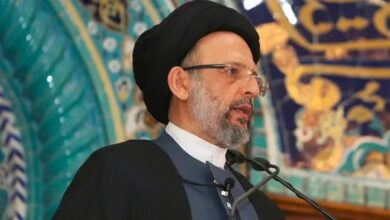 العلامة فضل الله: لتعزيز روح التضامن بين اللبنانيين