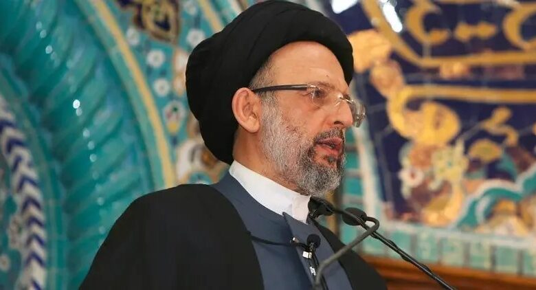 العلامة فضل الله: لتعزيز روح التضامن بين اللبنانيين