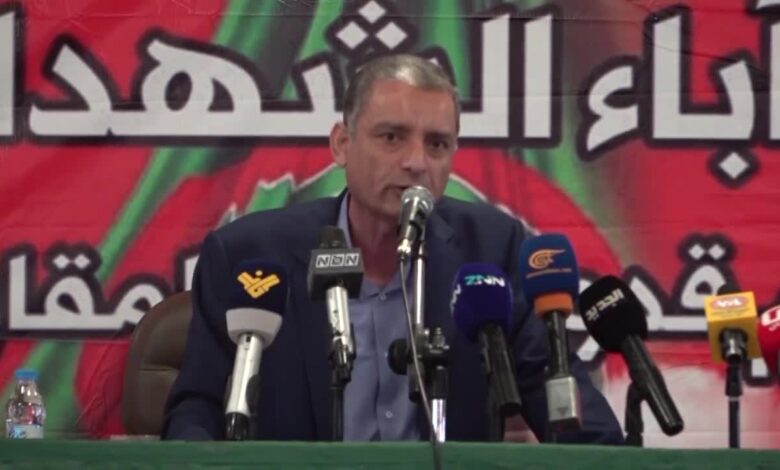 الفوعاني: حركة أمل ترفض بشكل قاطع أي شكل من أشكال التفاوض المباشر مع العدو