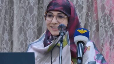 المجموعة اللبنانية للإعلام تنعى الزميلة سوزان الخليل التي استشهدت بالغارات الصهيونية على لبنان