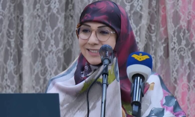 المجموعة اللبنانية للإعلام تنعى الزميلة سوزان الخليل التي استشهدت بالغارات الصهيونية على لبنان