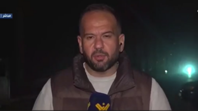 المشهد من جنوب لبنان بعد توافد العائدين إلى قراهم