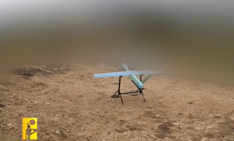 المقاومة الإسلامية ردا على خروقات العدو: استهدفنا مربض المدفعية المستحدث التابع للعدو في بلدة البيّاضة بمحلّقة انقضاضيّة