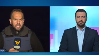 المقاومة تستأنف عملياتها في لبنان بعد انتهاك العدو لوقف إطلاق النار