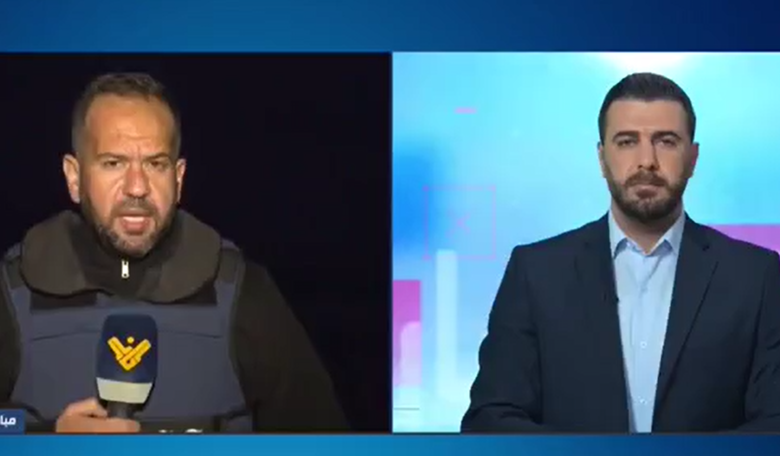 المقاومة تستأنف عملياتها في لبنان بعد انتهاك العدو لوقف إطلاق النار