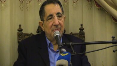 النائب الحاج حسن: وقف إطلاق النار أتى بضغط إيراني والاحتلال فشل في تحقيق أهدافه