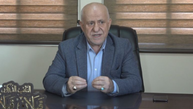 النائب قبلان ردا على بوعاصي: الخائف هو الذي يرتعد كلما سقط صاروخا في الأرض المحتلة